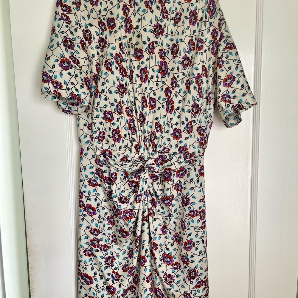 Isabel Marant perfect breezy summer dress